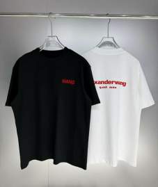 Picture of Alexander Wang T Shirts Short _SKUAlexanderWangM-2XLxetr1324428
